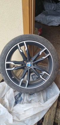 BMW Seria 5 cena 75000 przebieg: 250000, rok produkcji 2015 z Żuromin małe 562